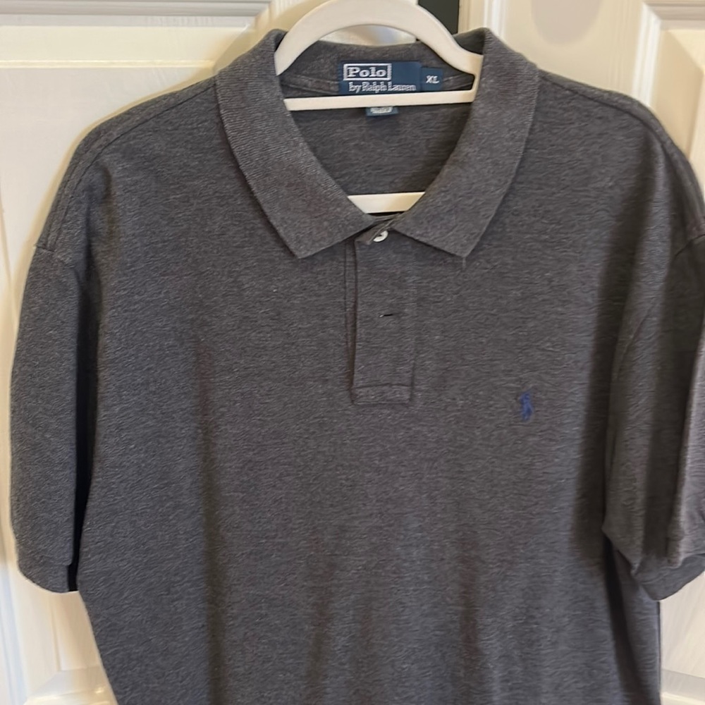 Men's XL Polo by Ralph Lauren
